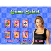 冠军游戏MultiGame(含模拟器)