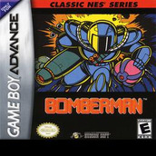 Classic NES Series: Bomberman