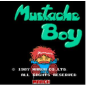 胡须男孩MustacheBoy(含模拟器)