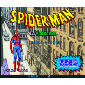 蜘蛛人Spider-Man:TheVideogame世界版(含模拟器)