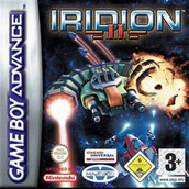 Iridion II