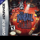 Pinball of the Dead, The