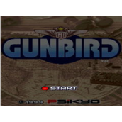 武装飞鸟Gunbird(含模拟器)