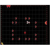 太阳之狐SolarFox(含模拟器)