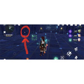 原神解开星象谜题第四个门怎么开