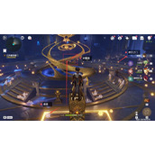 原神亘古的苍星其四怎么解密