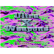 超人警备队UltraXWeapons/UltraKeibitai(含模拟器)
