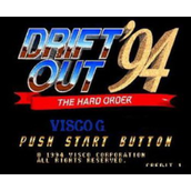 越野赛车94DriftOut(含模拟器)