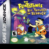 Flintstones, The: Big Trouble in Bedrock