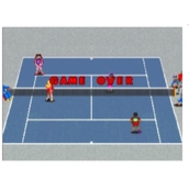 超级网球SuperSlam(含模拟器)