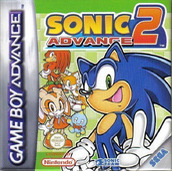 Sonic Advance 2 (Patience)