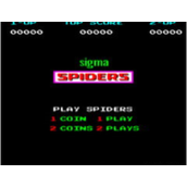 大蜘蛛Spiders(含模拟器)