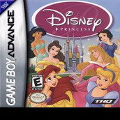 Disney Princess