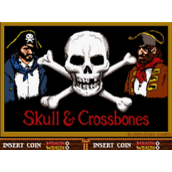 神鬼奇航-鬼盗船魔咒Skull&Crossbones(含模拟器)