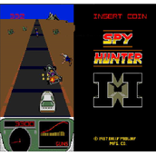 抓间谍SpyHunter(含模拟器)