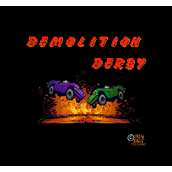 德贝冲撞赛车DemolitionDerby(含模拟器)