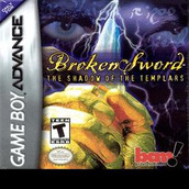 Broken Sword: The Shadow of the Templars