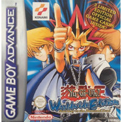 Yu-Gi-Oh! Worldwide Edition (Eurasia)