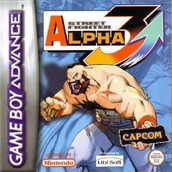 Street Fighter Alpha 3 (Quartex)
