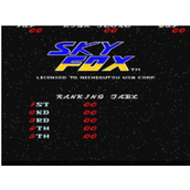 天狐SkyFox(含模拟器)