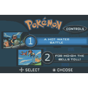Pokemon - Volume 1