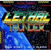 致命因子LethalThunder(含模拟器)