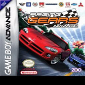 Racing Gears Advance