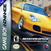 Need for Speed: Porsche Unleashed