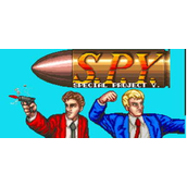 S.P.Y.-特别计划Y世界版(含模拟器)