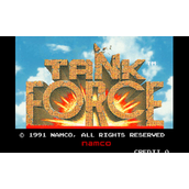 坦克大战2TankForce(含模拟器)