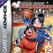 Disney Sports: Basketball