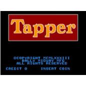 酒保Tapper(含模拟器)