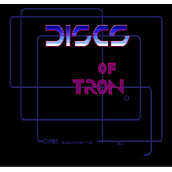 立体飞盘DiscsofTron(含模拟器)