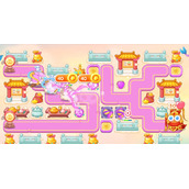 保卫萝卜4周赛7.20最快打法一览