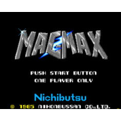 金属合体MagMax(含模拟器)