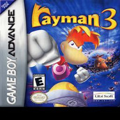 Rayman 3