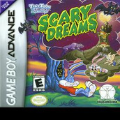 Tiny Toon Adventures: Scary Dreams