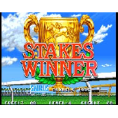 赛马大亨StakesWinner(含模拟器)