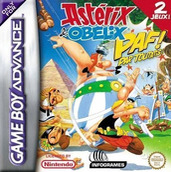 Asterix & Obelix - PAF! Them All! (Menace)