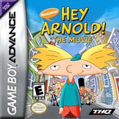 Hey Arnold! The Movie