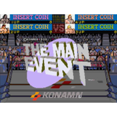 拳击擂台MainEvent(含模拟器)