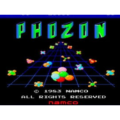 原子图形Phozon日版(含模拟器)