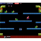 马里奥兄弟MarioBros(含模拟器)