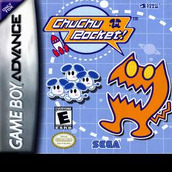 ChuChu Rocket!