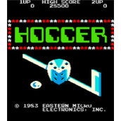 毁灭溜冰球Hoccer(含模拟器)