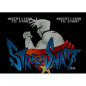 快打拳头StreetSmart美版(含模拟器)