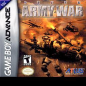 Super Army War