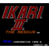 怒IIIIkariIII-TheRescue(含模拟器)