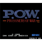 脱狱-战俘/P.O.WPrisonersofWar美版(含模拟器)