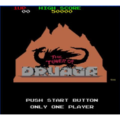 魂坉之塔TowerofDruaga(含模拟器)